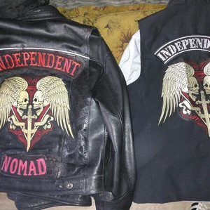 Meet your Posher, Wayne